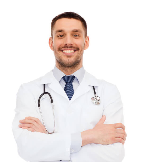 Dr. Santosh Bhalerao