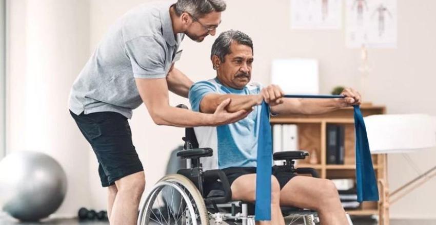 Stroke & Neurological Rehabilitation