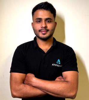 Dr. Santosh Bhalerao