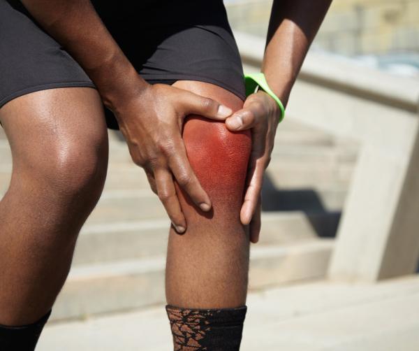 Knee Injuries