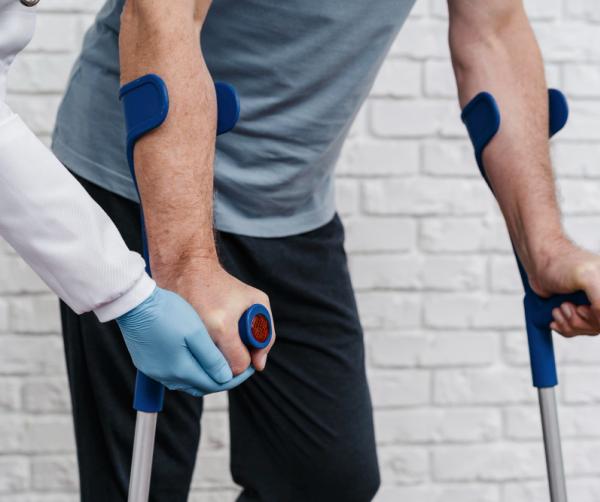 Post-Fracture Rehabilitation