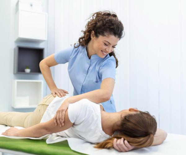 Slip Disc / Lumbar PIVD Rehabilitation