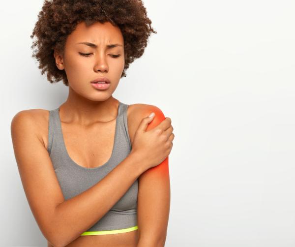 Bursitis