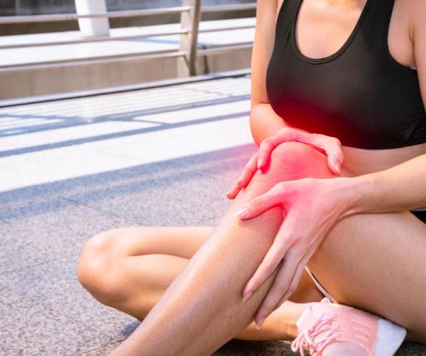 Ligament Injuries