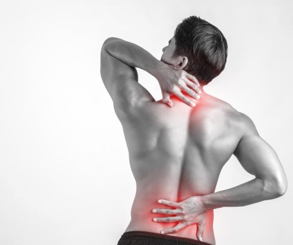 Back & Neck Pain Management