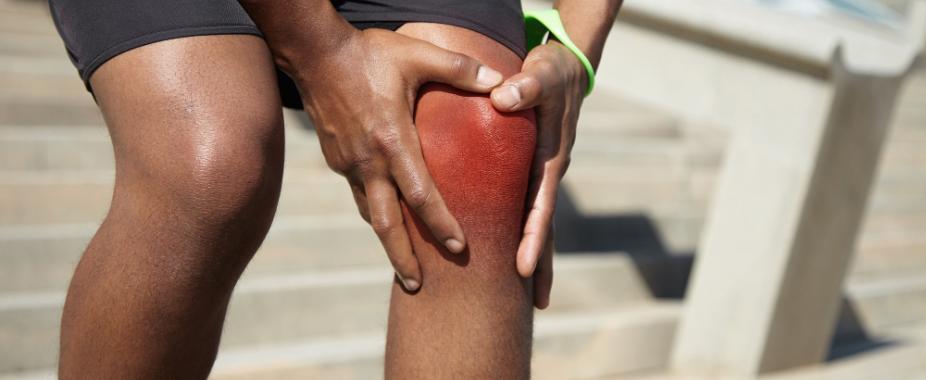 Knee Injuries