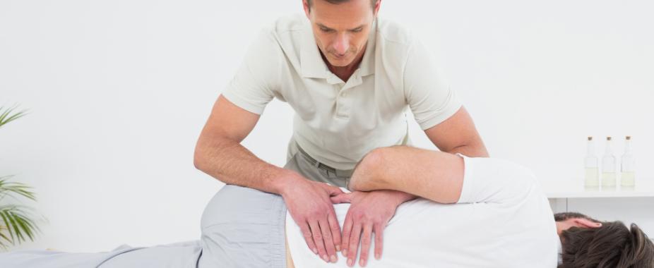Myofascial Release