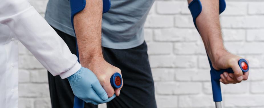 Post-Fracture Rehabilitation
