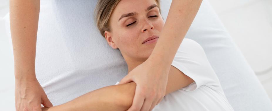 Soft Tissue Release Techniques