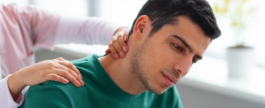 Trigger Point Therapy