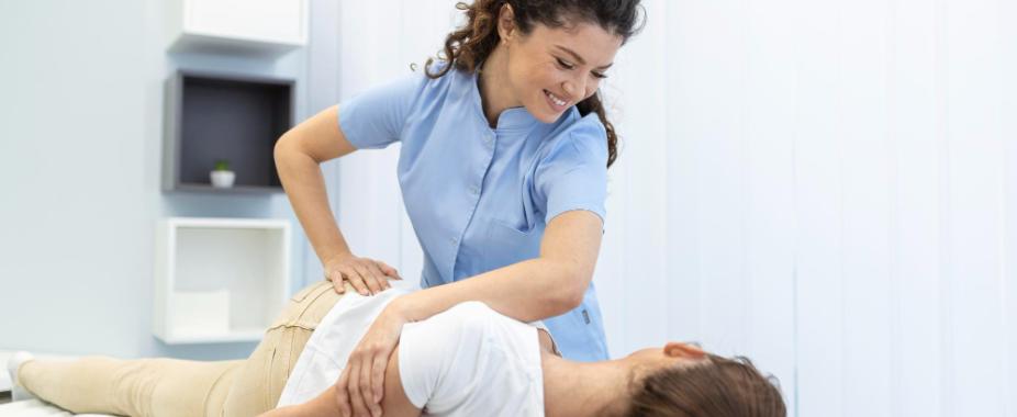 Slip Disc / Lumbar PIVD Rehabilitation