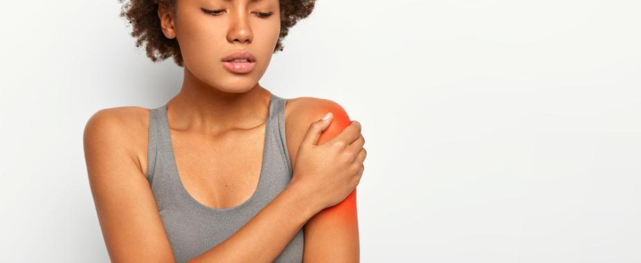 Bursitis