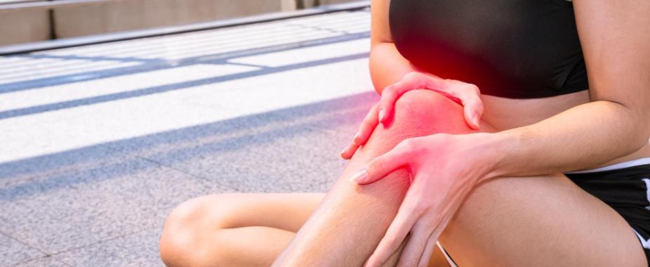 Ligament Injuries
