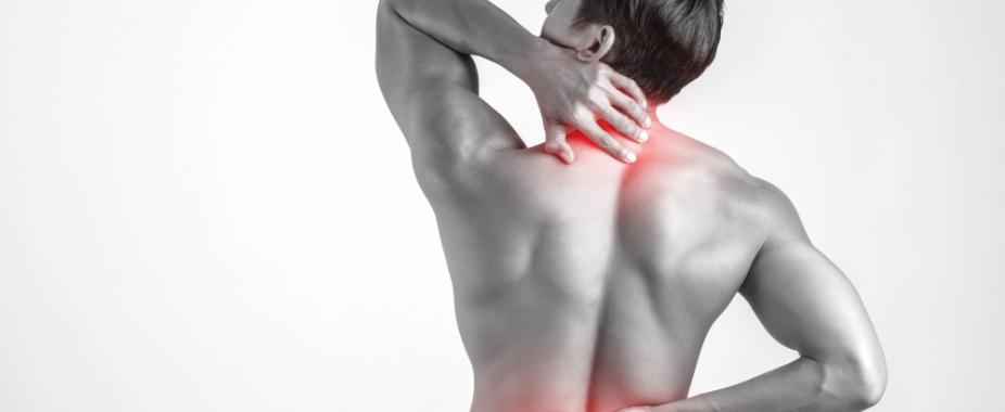 Back & Neck Pain Management