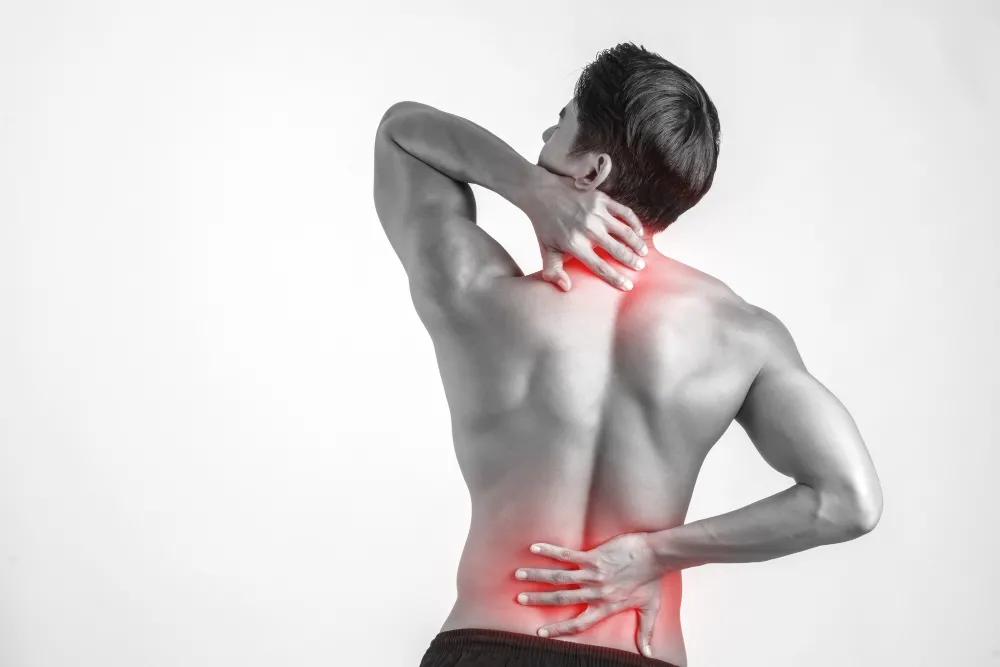 Back & Neck Pain Management